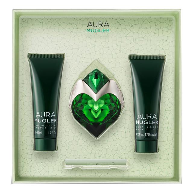 parfum aura mugler sephora