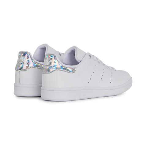 stan smiths holographic