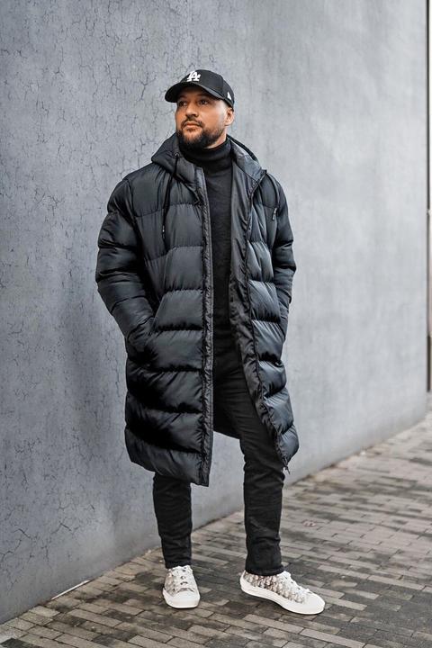 Fashion nova 2024 puffer jackets