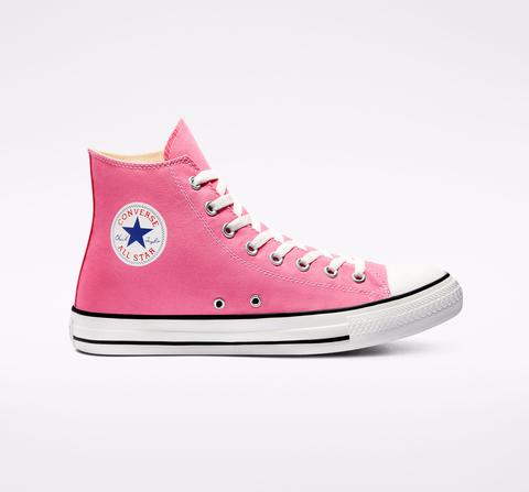 Converse Chuck Taylor All Star Pink