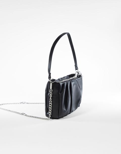 Bolso Cadena Pliegues