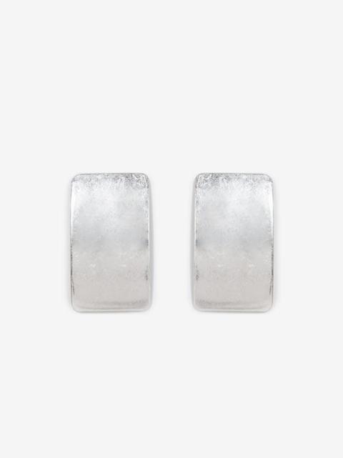 Pendientes Silver Basics