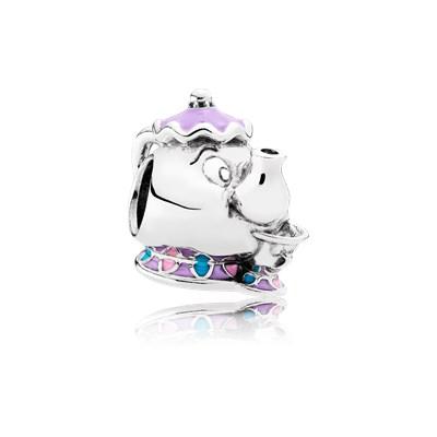 Disney, Charm Mrs Bric E Chicco