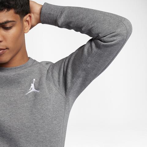 Felpa Jordan Flight Crew - Uomo