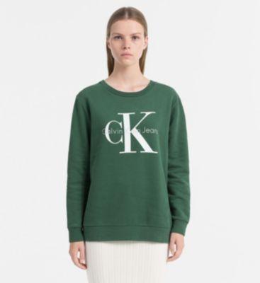 Logo Sweatshirt