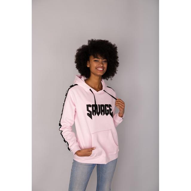 sudadera savage mujer precio