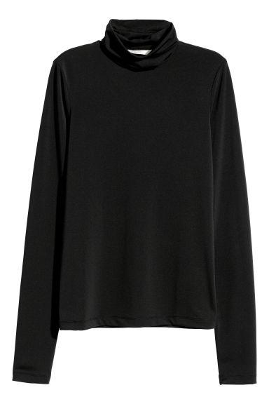 Maglia A Dolcevita