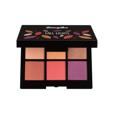 Douglas Collection Palettes Illuminante Viso (1.0 Pezzo)