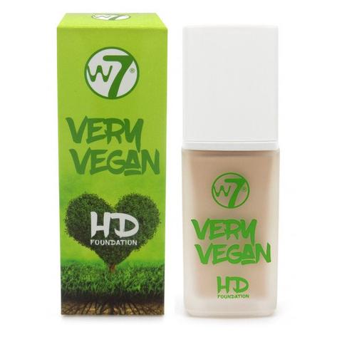 Very Vegan Base De Maquillaje