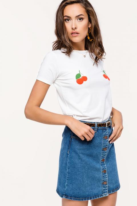Cherry On Top