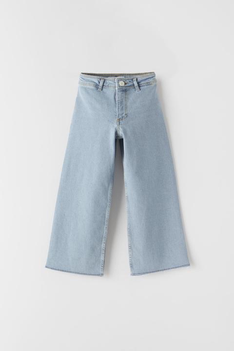 Jeans Marine Straight