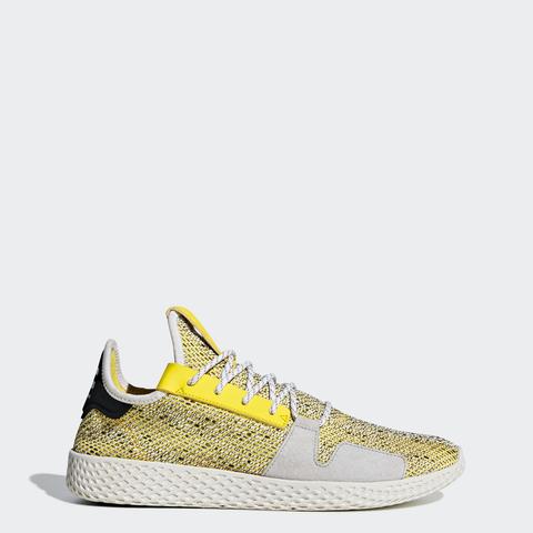 Pharrell Williams Solarhu Tennis V2 Shoes