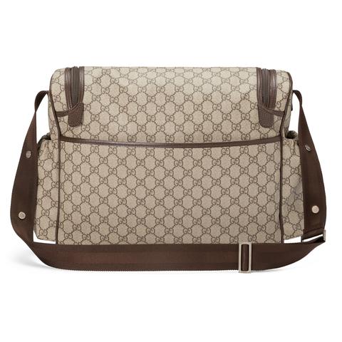 Gucci diaper bag crossbody gg online supreme