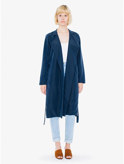 Lightweight Dylan Trench