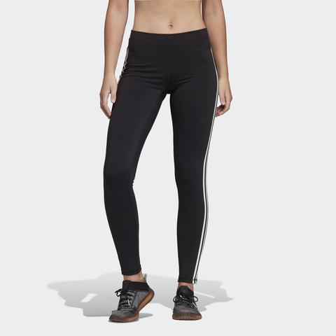 Believe This 3-streifen Tight