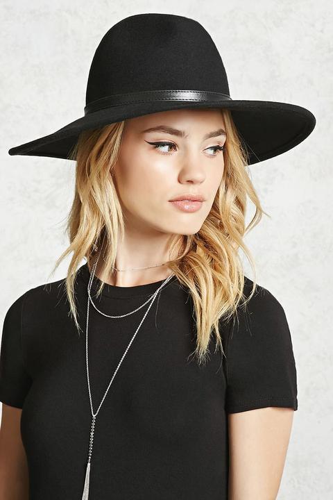 Borsalino Di Lana