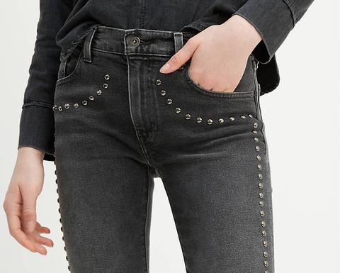 levi's cigarette jeans