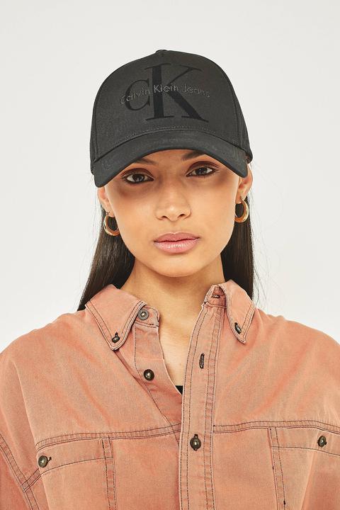 Calvin Klein Re-issue Baseball Hat - Womens All