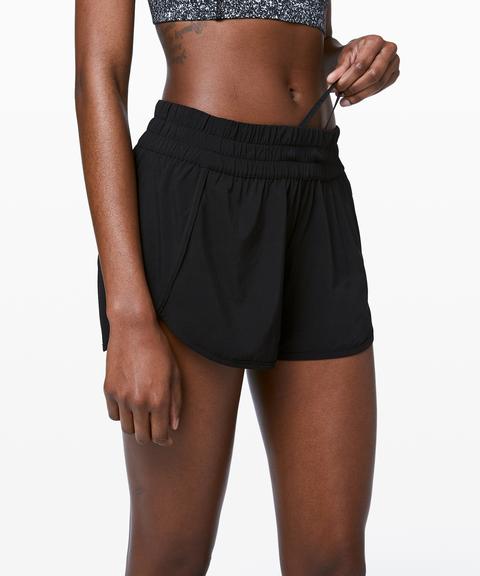 tracker short v