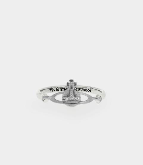 Vendome Ring