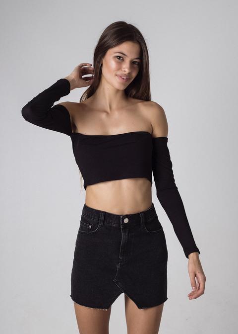 Bandeau Croptop