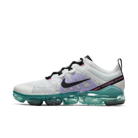 Nike Air Vapormax 2019 Schuh - Silver from Nike on 21 Buttons