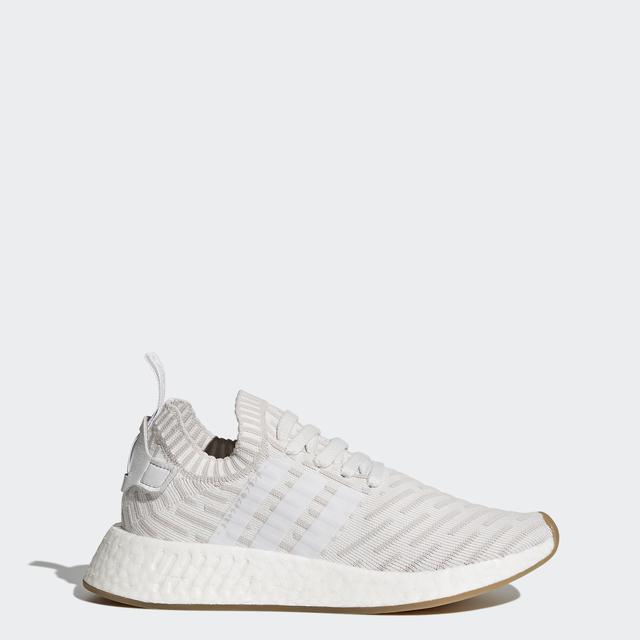 Nmd_r2 Primeknit Shoes from Adidas on 