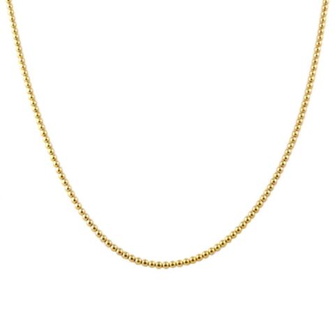 Collar Eria Gold