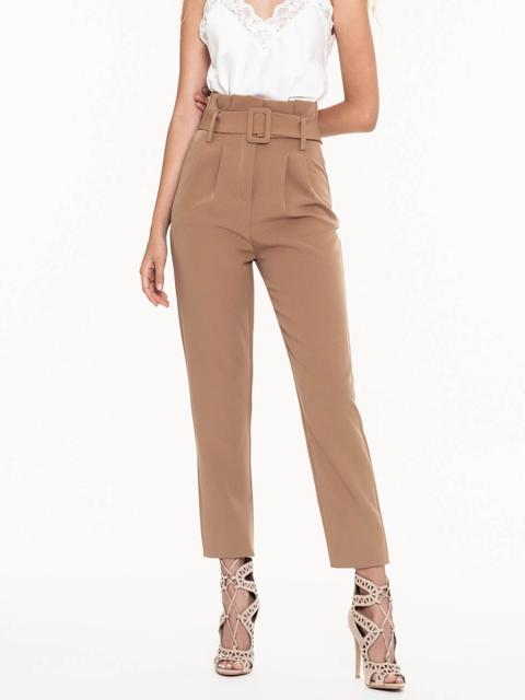 Autumn Pants