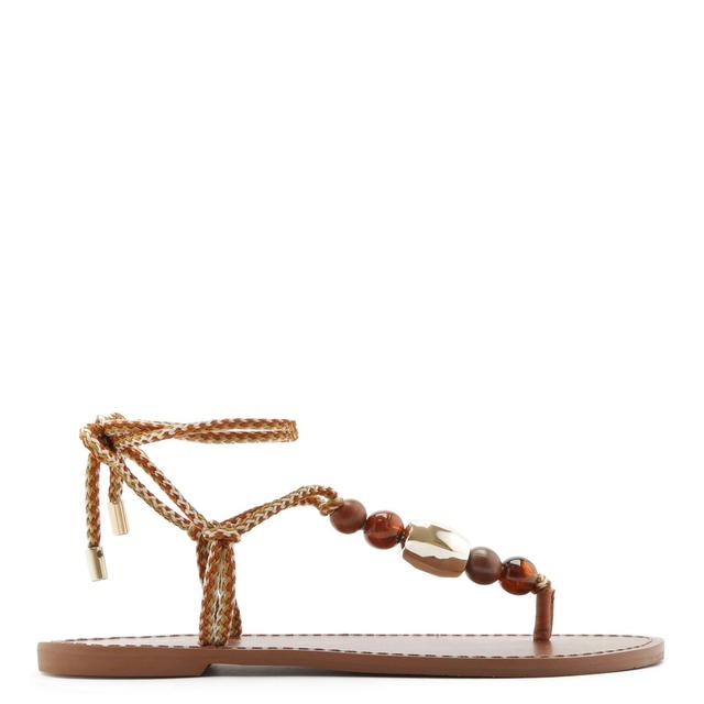 rasteira arezzo esferas