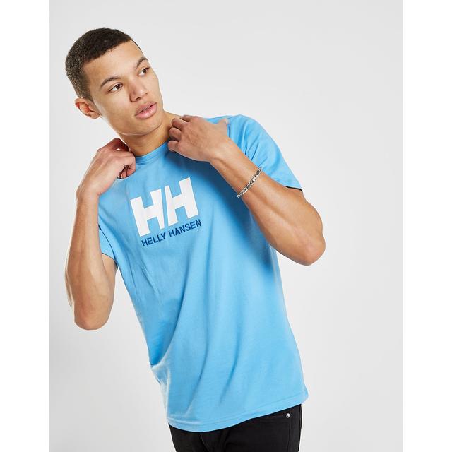 Helly Hansen Core T-shirt, Celeste from 