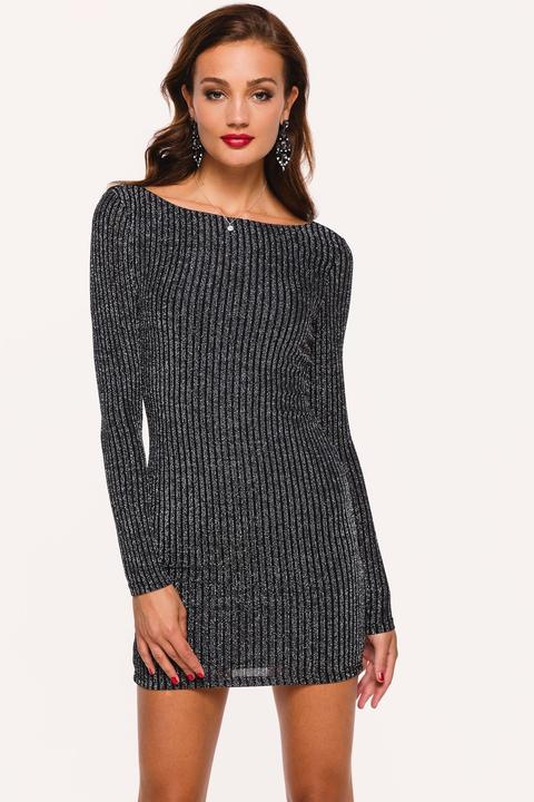 Perfect Striped - Silver