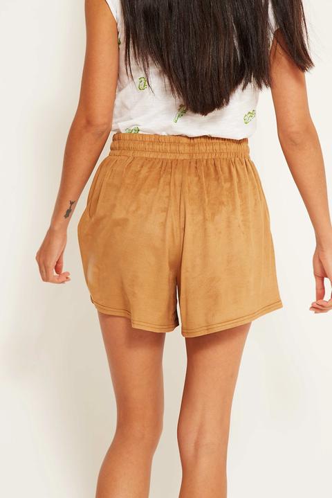 Shorts Antelina De Jacqueline De Yong