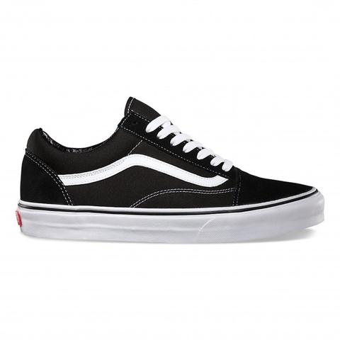 Zapatos Old Skool