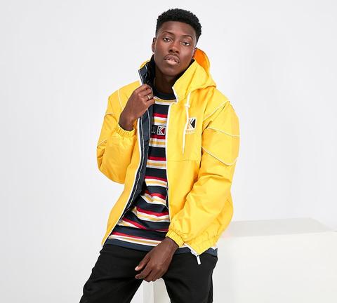 footasylum windbreaker