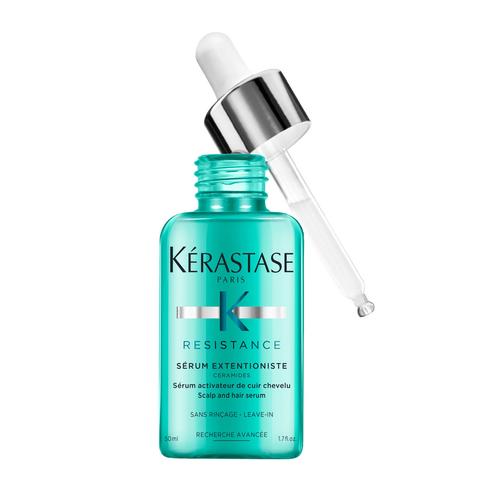 Siero Per Capelli Lunghi Resistance Extentioniste