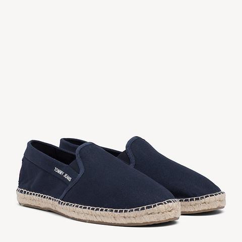 espadrilles tommy jeans