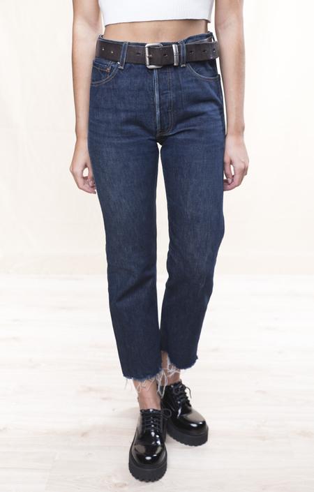 Cypress Authentic Levis Jeans