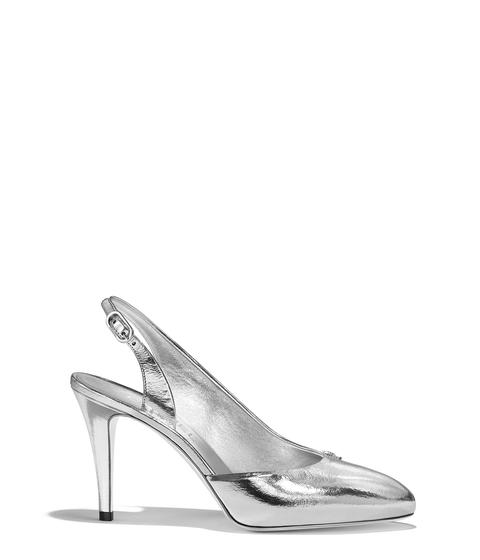 Slingback