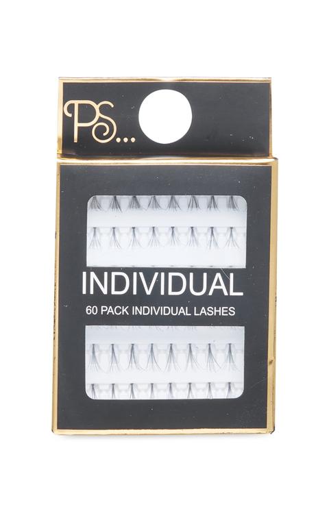 Individual Lashes