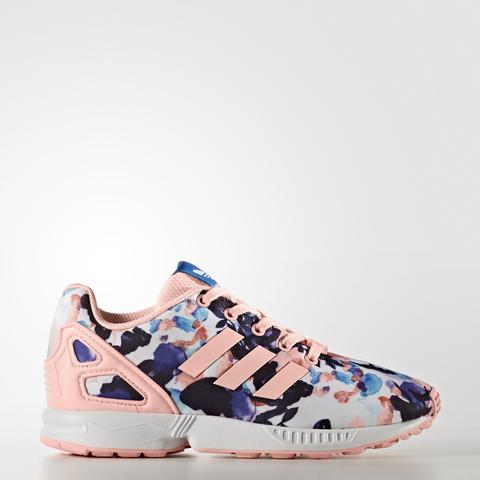 Zapatilla Zx Flux