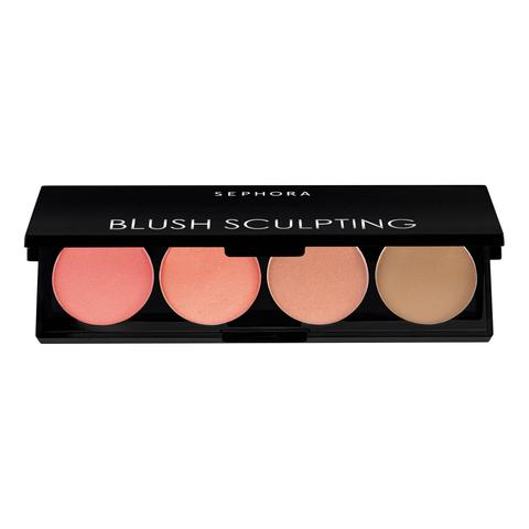 Palette Indispensabile Viso Palette Di Blush Modellanti