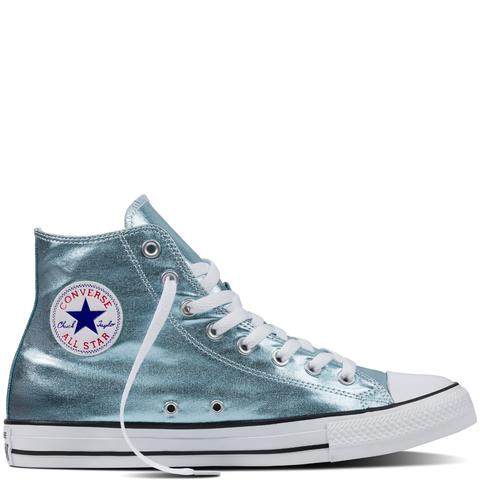 Chuck Taylor All Star Metallic