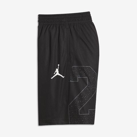 Shorts Da Basket Jordan Speckle 23 - Ragazzo