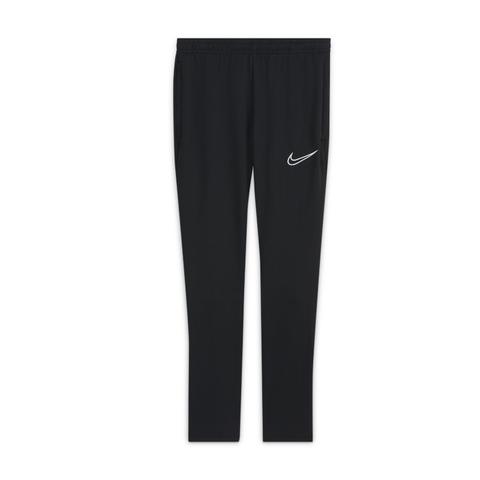 Nike Dri-fit Academy Pantalón De Fútbol De Tejido Knit - Niño/a - Negro