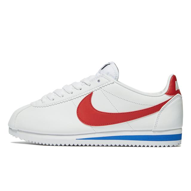 Nike Cortez Para Mujer, Blanco from Jd Sports on 21 Buttons Nike Cortez Para Mujer, Blanco from Jd Sports on 21 Buttons