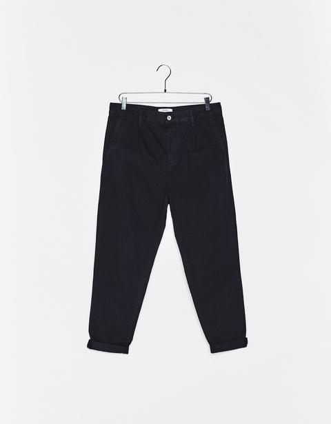 Jeans Chino Loose Fit