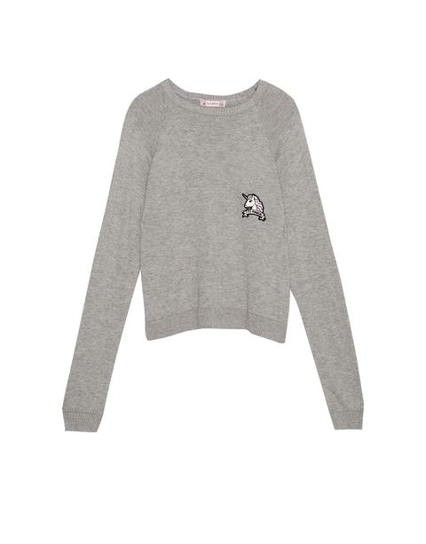 Pullover Toppa Unicorno