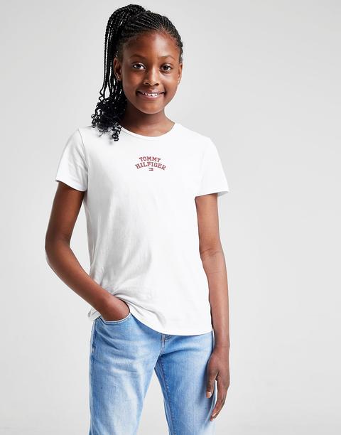 tommy hilfiger t shirt junior