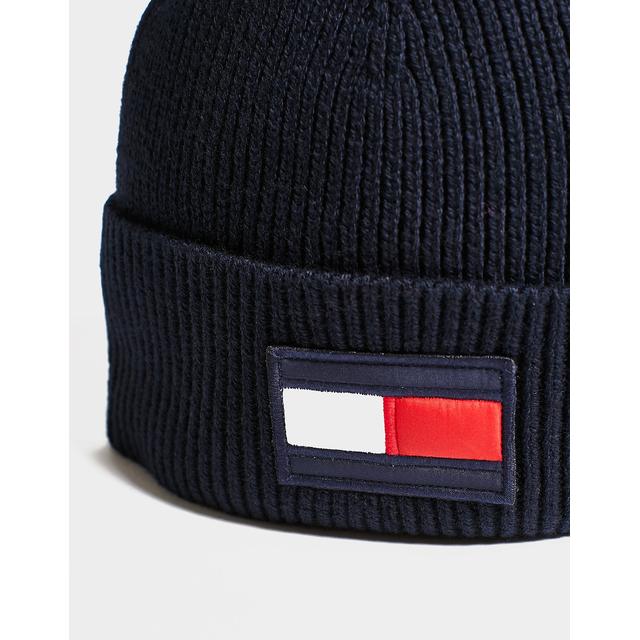 tommy beanie hat